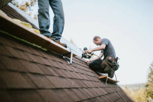 Local Roofers in Greenbackvile, VA